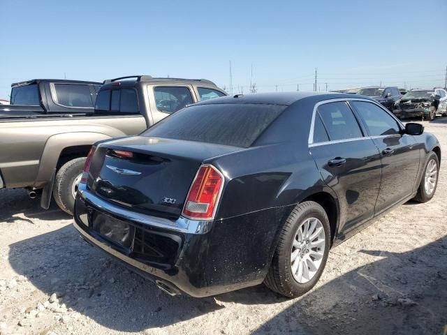 2013 Chrysler 300