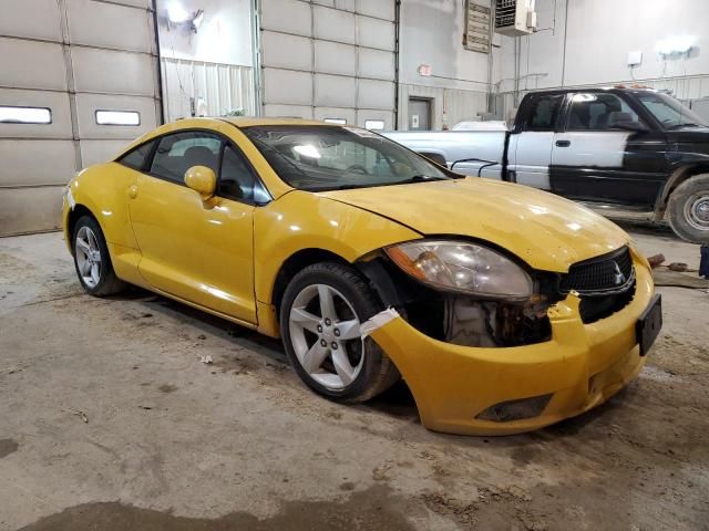 2009 Mitsubishi Eclipse GS