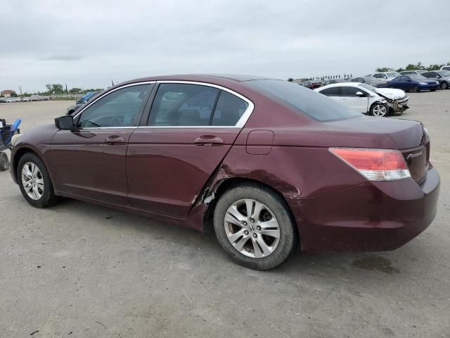 2010 Honda Accord LXP