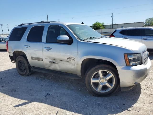 2013 Chevrolet Tahoe C1500  LS