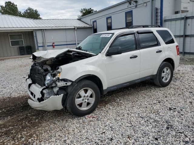 2011 Ford Escape XLS