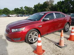 2014 Ford Taurus Limited for sale in Ocala, FL