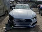 2018 Audi A5 Premium Plus S-Line