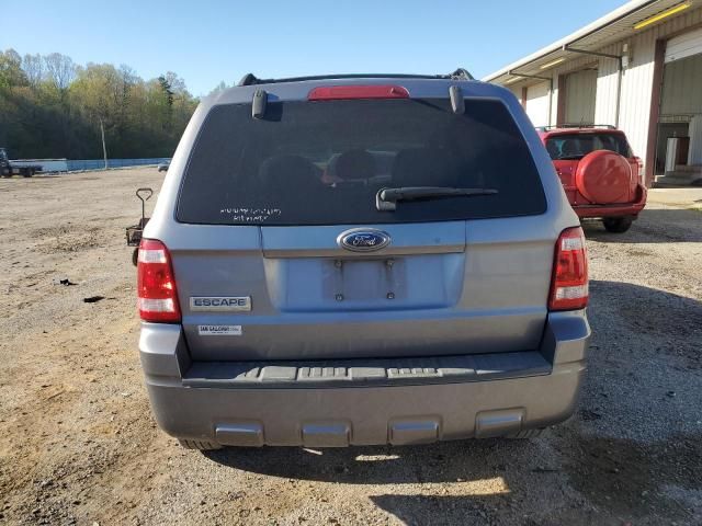 2008 Ford Escape XLS