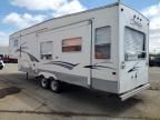 2003 Keystone Travel Trailer