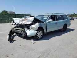 Salvage cars for sale from Copart Orlando, FL: 1995 Toyota Camry LE