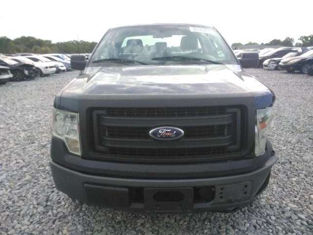 2014 Ford F150