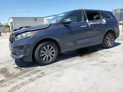 2019 KIA Sorento LX en venta en Greenwell Springs, LA