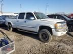 2005 GMC Sierra K1500 Heavy Duty