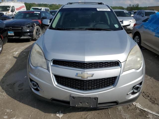 2010 Chevrolet Equinox LT