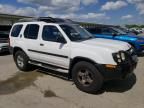 2004 Nissan Xterra XE