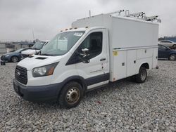 2016 Ford Transit T-350 HD en venta en Barberton, OH