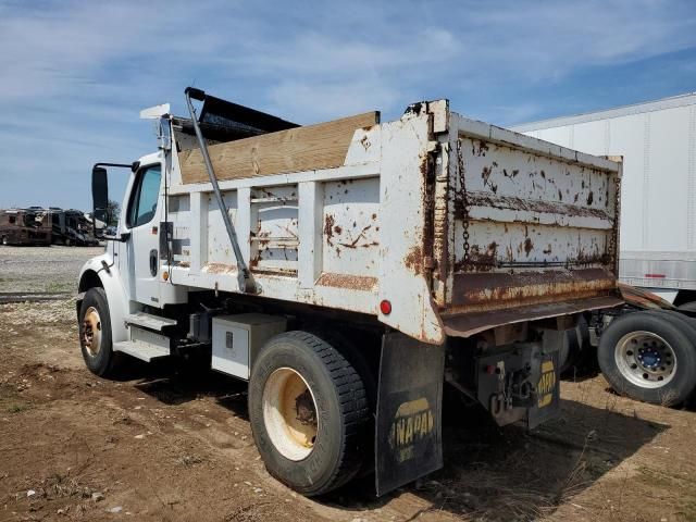 2003 Freightliner M2 106 Medium Duty