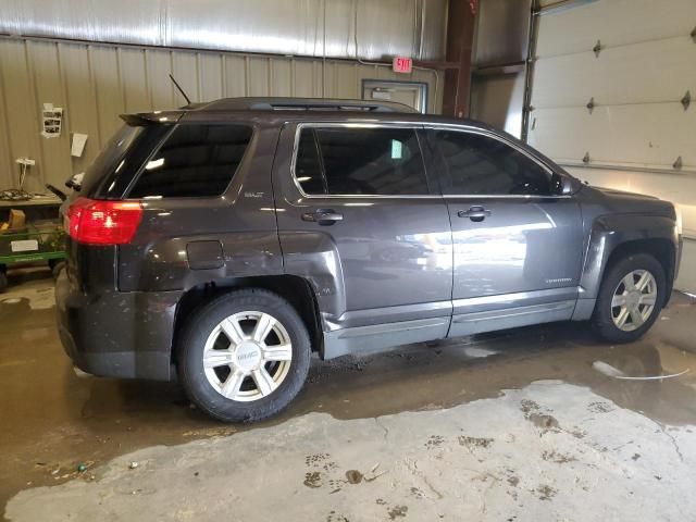 2015 GMC Terrain SLT