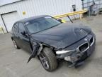 2012 BMW 328 I Sulev