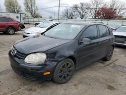 Vehiculos salvage en venta de Copart Littleton, CO: 2006 Volkswagen Rabbit