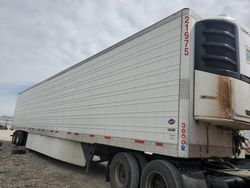 Utility Reefer salvage cars for sale: 2014 Utility Reefer