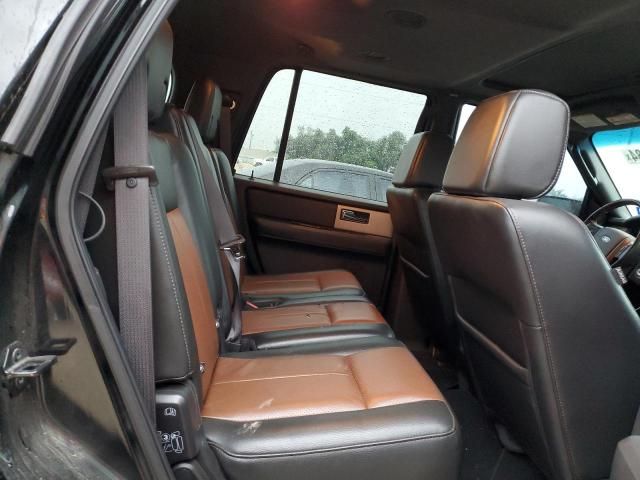 2008 Ford Expedition Limited