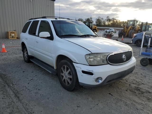 2005 Buick Rainier CXL