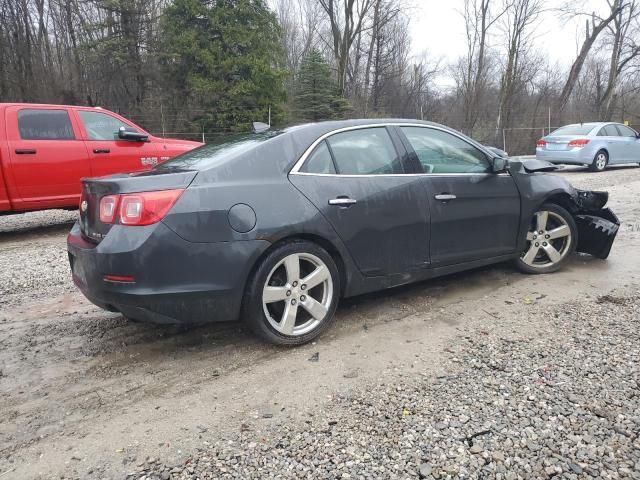 2014 Chevrolet Malibu LTZ