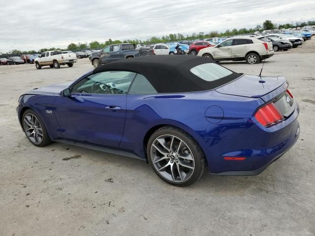 2015 Ford Mustang GT