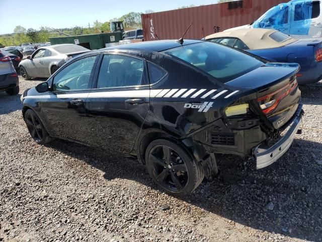 2014 Dodge Dart SXT