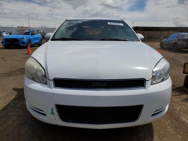 2014 Chevrolet Impala Limited LT