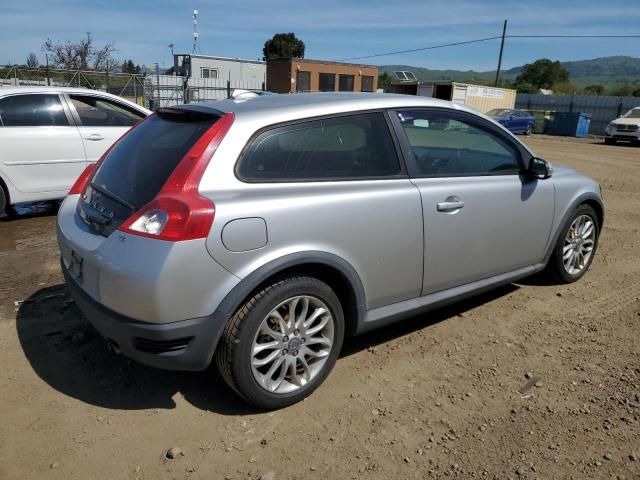 2009 Volvo C30 T5