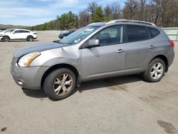 2009 Nissan Rogue S en venta en Brookhaven, NY