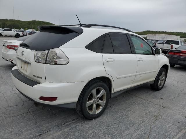 2006 Lexus RX 330