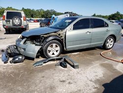 2008 Ford Fusion SE for sale in Apopka, FL