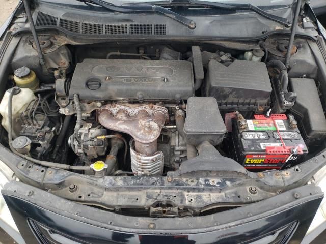 2009 Toyota Camry Base