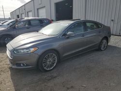 2014 Ford Fusion SE for sale in Jacksonville, FL