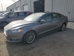 Ford Fusion SE Vehiculos salvage en venta: 2014 Ford Fusion SE