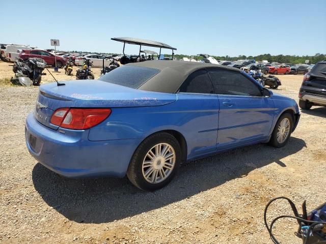 2008 Chrysler Sebring Touring