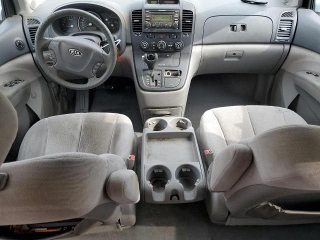 2006 KIA Sedona EX