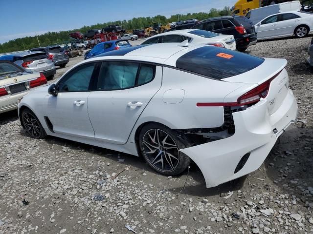 2023 KIA Stinger GT Line