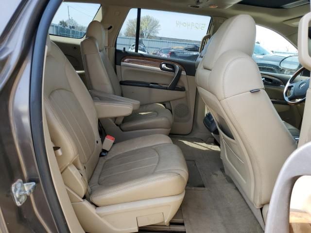 2008 Buick Enclave CXL