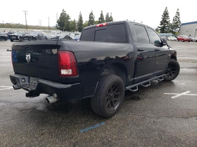 2014 Dodge RAM 1500 Sport