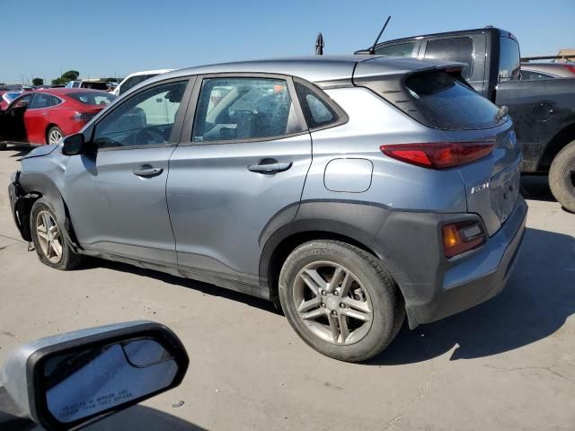 2019 Hyundai Kona SE