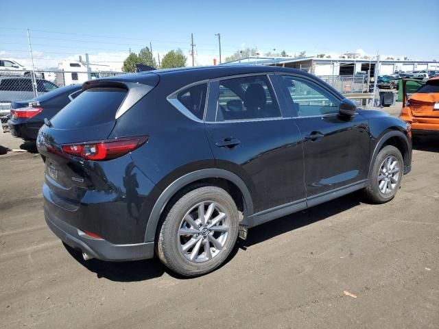 2022 Mazda CX-5 Select