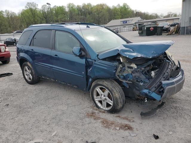 2006 Chevrolet Equinox LT