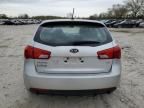 2011 KIA Forte EX