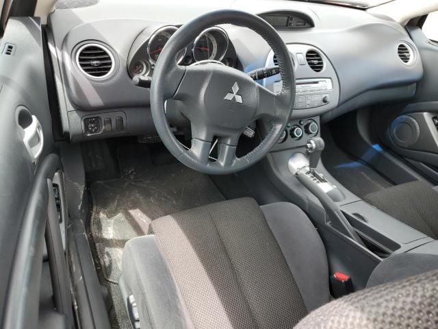 2007 Mitsubishi Eclipse GS