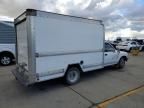 1993 Toyota Pickup Cab Chassis Super Long Wheelbase