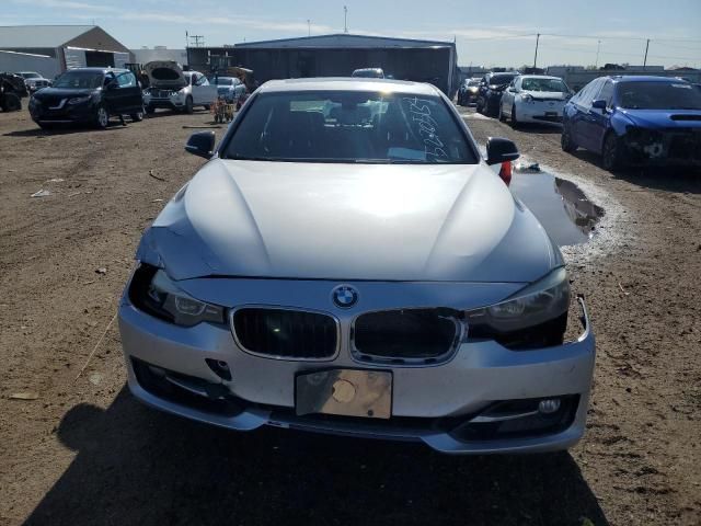 2013 BMW 328 I