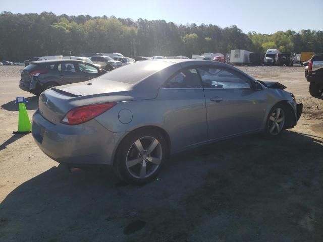 2007 Pontiac G6 GT