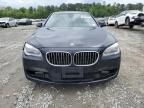 2015 BMW 750 LI