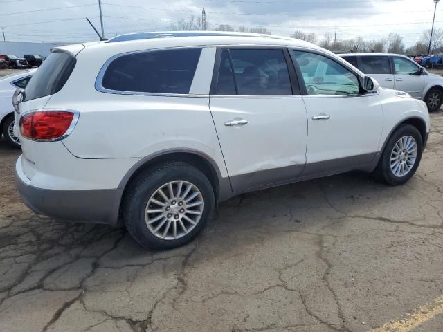 2010 Buick Enclave CX