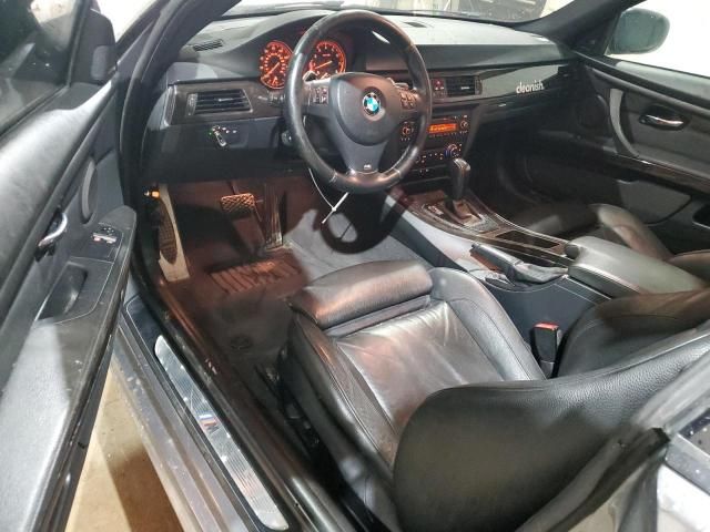 2011 BMW 335 I